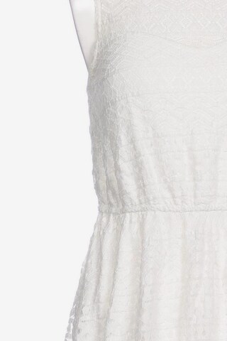 ONLY Kleid XS in Weiß