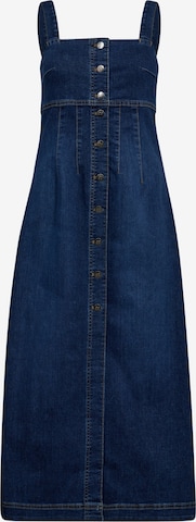 co'couture Mekko ' TylerCC Denim ' värissä sininen: etupuoli