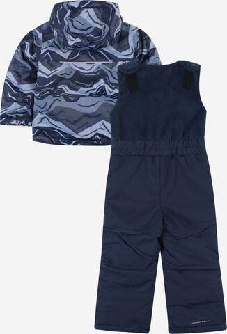 COLUMBIA Set 'Buga™' in Blau