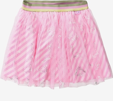 JETTE BY STACCATO Skirt in Pink: front