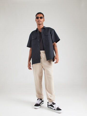 ALPHA INDUSTRIES Tapered Hose in Beige