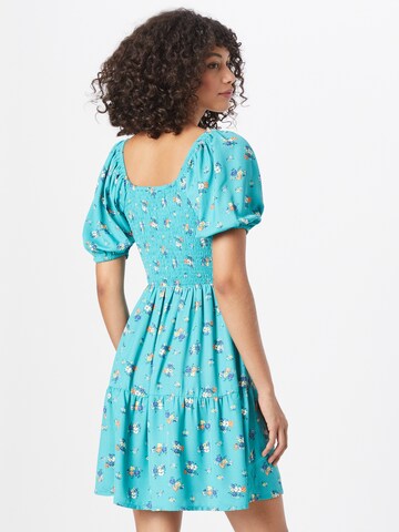 Dorothy Perkins Sukienka w kolorze niebieski