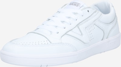 VANS Platform trainers in White, Item view