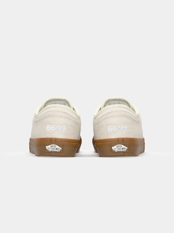 VANS Sneakers 'Rowley Classic' in White