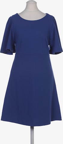 Reserved Kleid S in Blau: predná strana