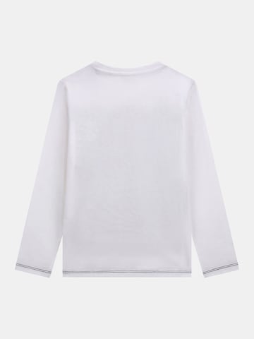 GUESS T-Shirt in Weiß