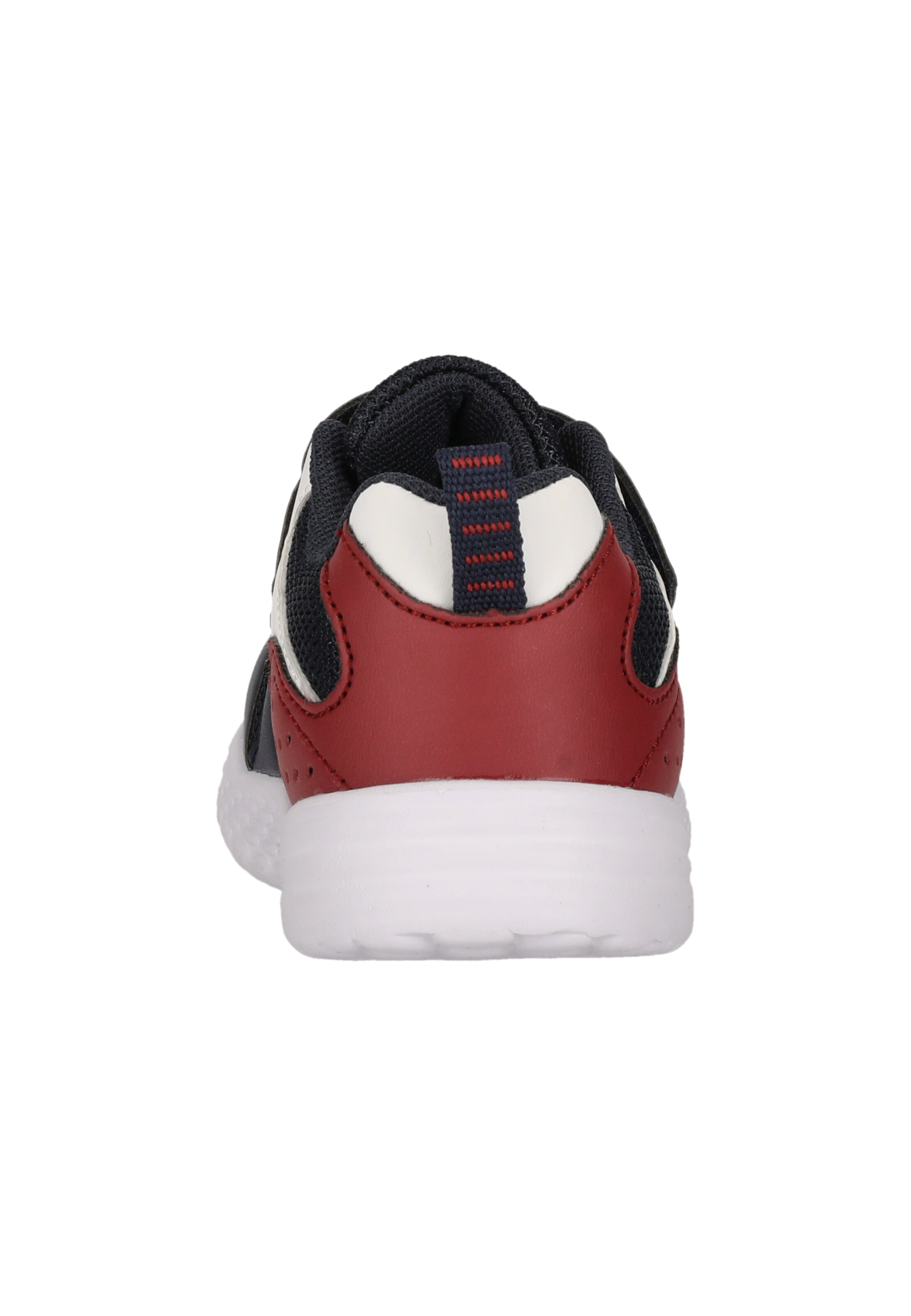 ZigZag Sneaker 'Lalila' in Blau