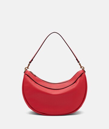 Liebeskind Berlin Shoulder Bag in Red