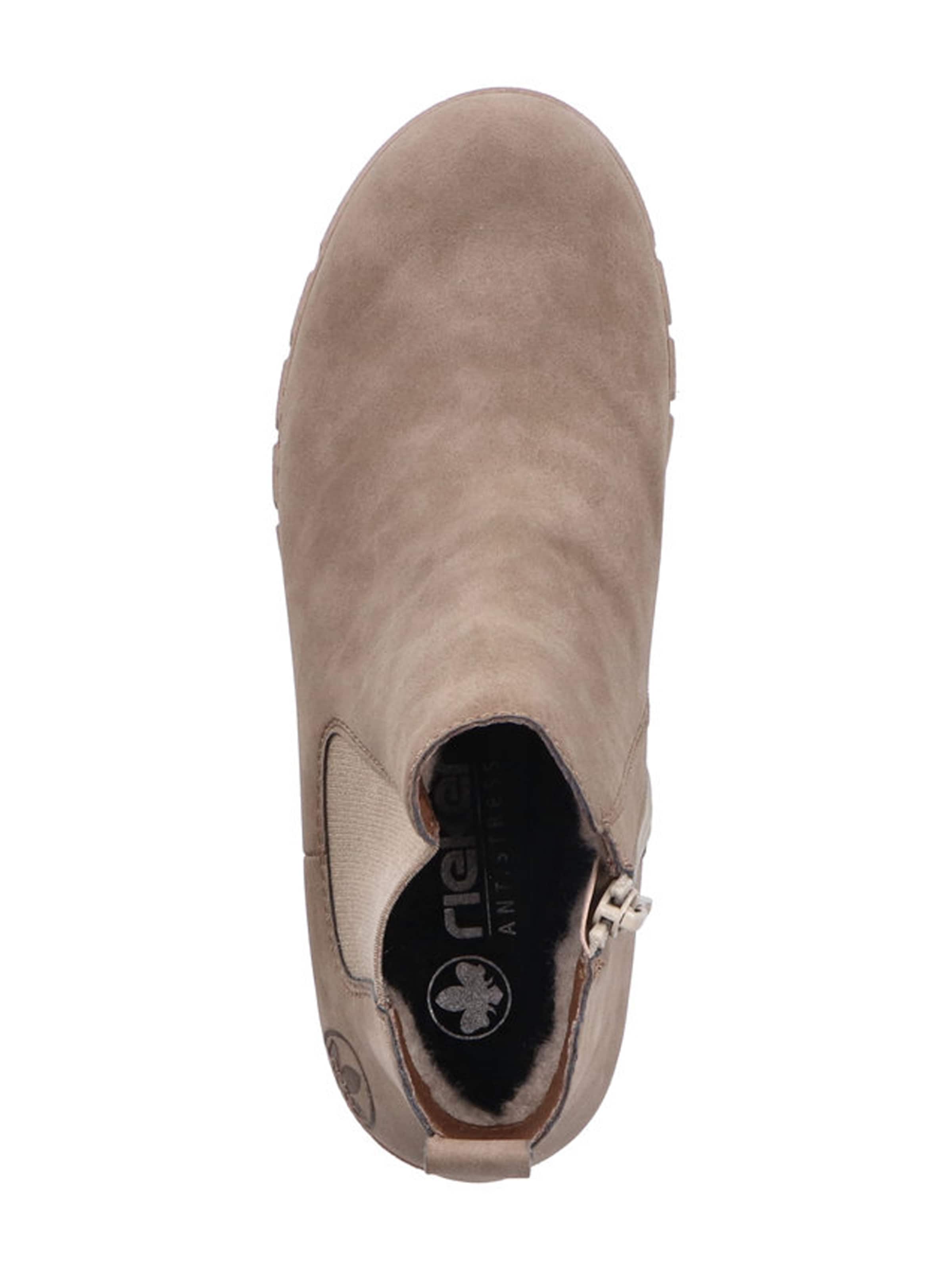 Rieker Chelsea-saapad, värv beež