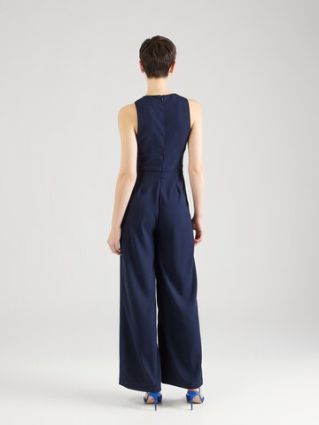 Coast Jumpsuit i blå