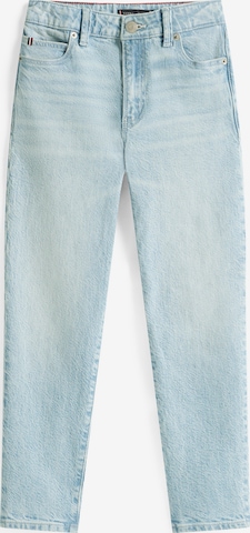 TOMMY HILFIGER Regular Farkut värissä sininen: etupuoli