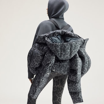ADIDAS BY STELLA MCCARTNEY Sportovní bunda – šedá