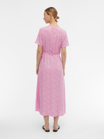 OBJECT Kleid in Pink