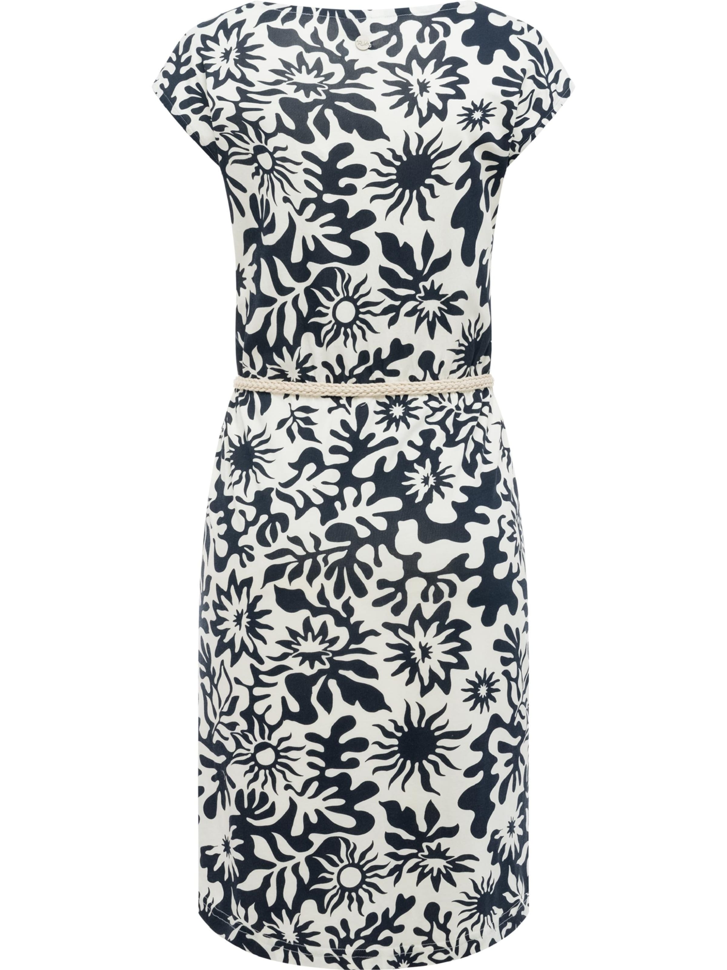 Ragwear Kleid 'Lilithe' in Blau