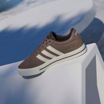 ADIDAS SPORTSWEAR Sneakers in Brown