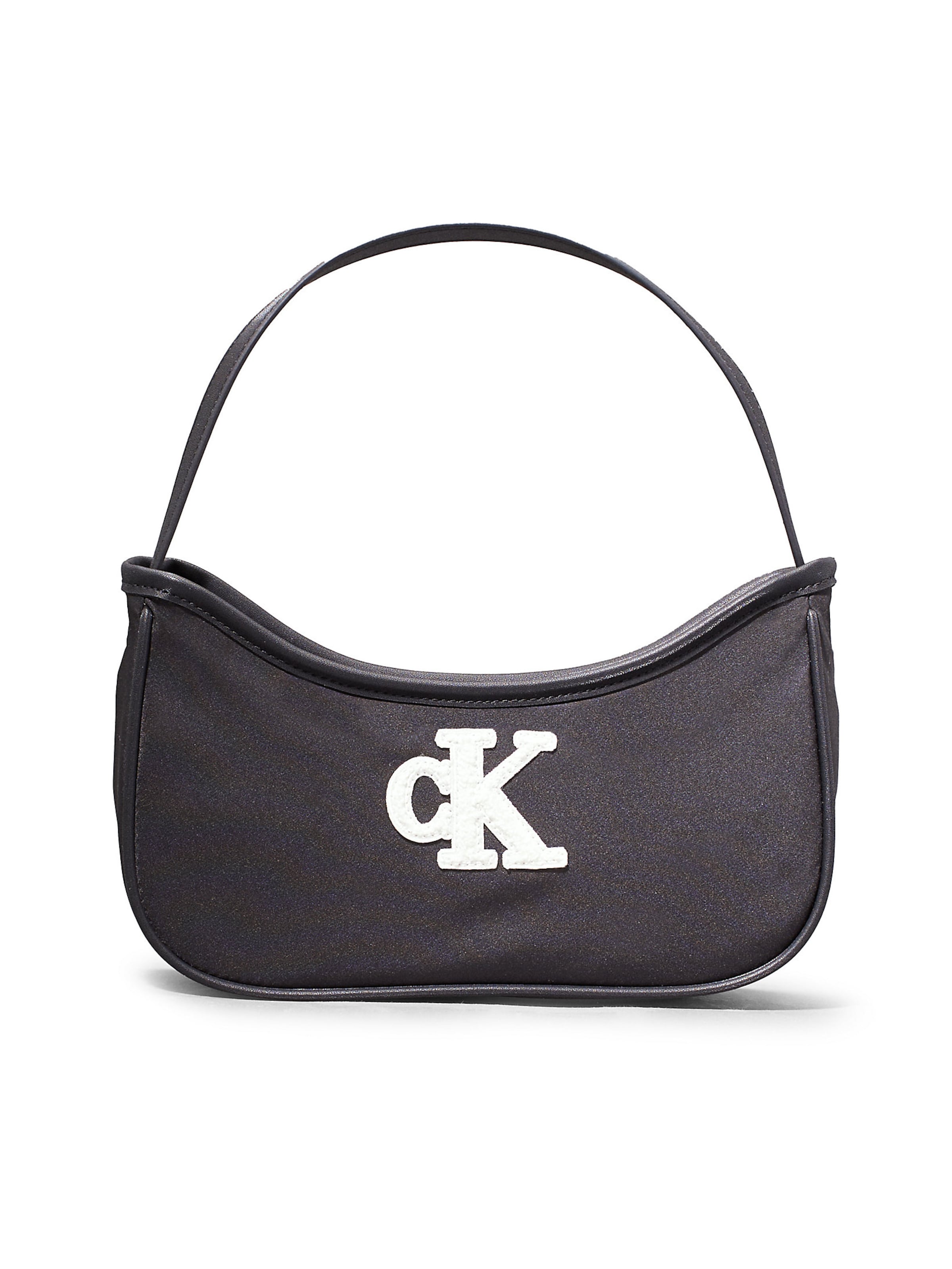 Calvin Klein Taske i sort: forside
