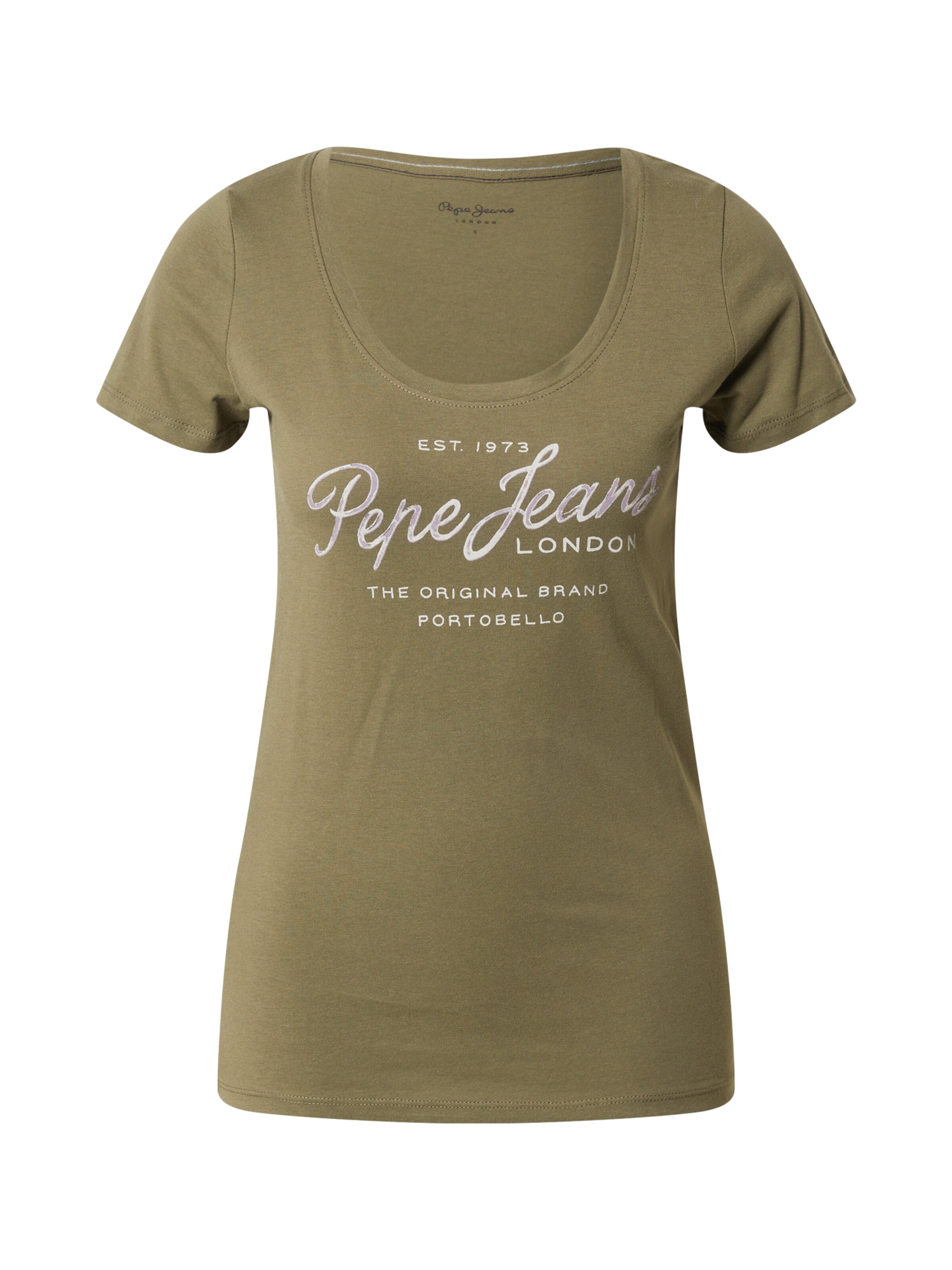 Zapatillas Pepe Jeans Mujer
