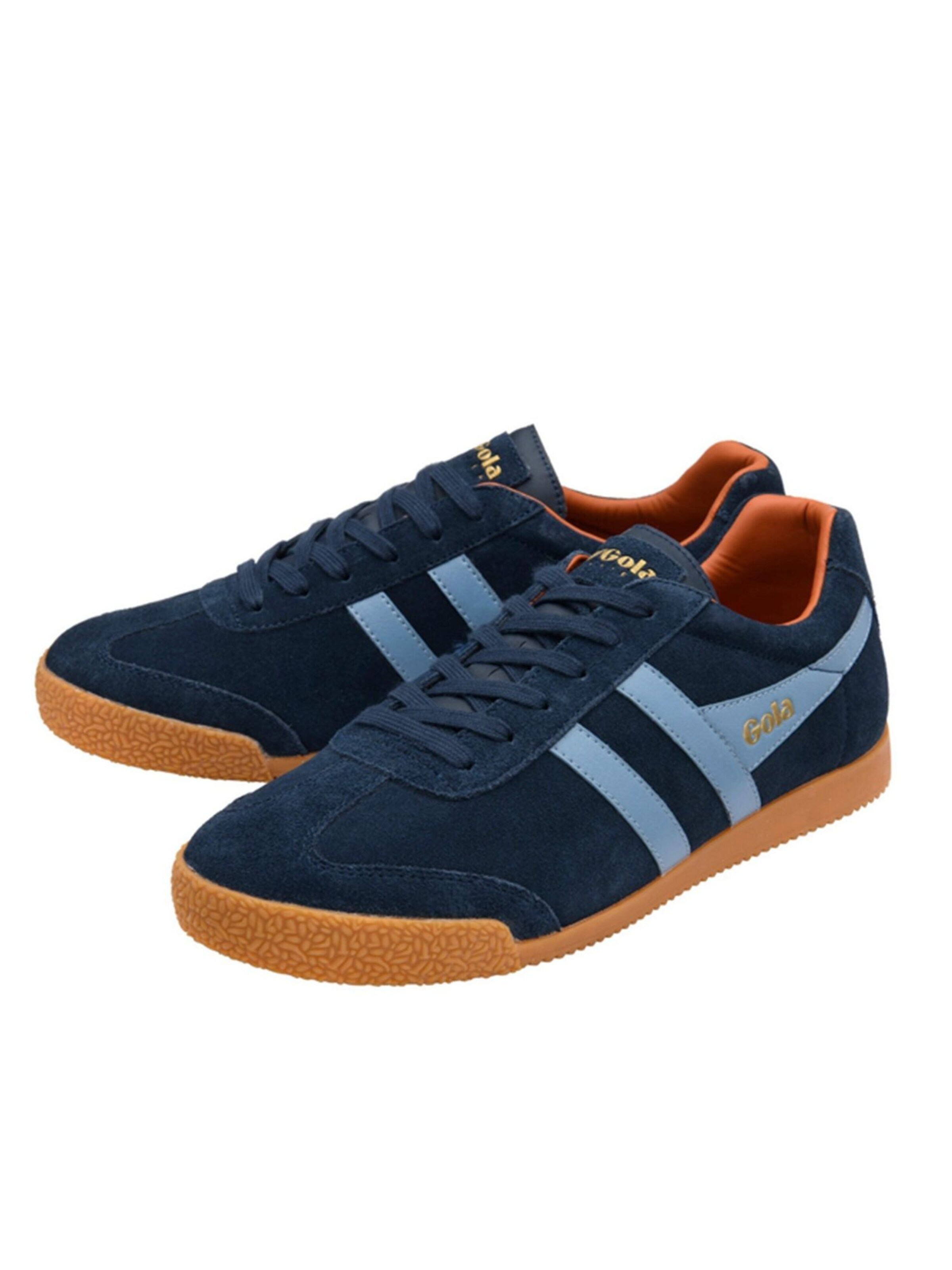 Gola Sneaker low‌‌‌‌‌‌‌‌‌‌ in Blau