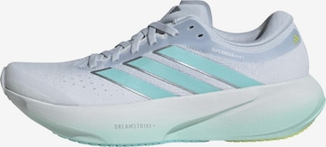 ADIDAS PERFORMANCE Обувь для бега 'Supernova Rise 3' в Белый: спереди