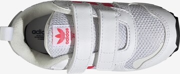 ADIDAS ORIGINALS Sneaker 'Zx 700 Hd' in Weiß