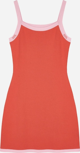 OH APRIL Adīta kleita 'Rimona', krāsa - laša / rožkrāsas, Preces skats