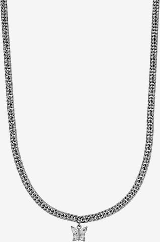 PURELEI Necklace in Silver: front