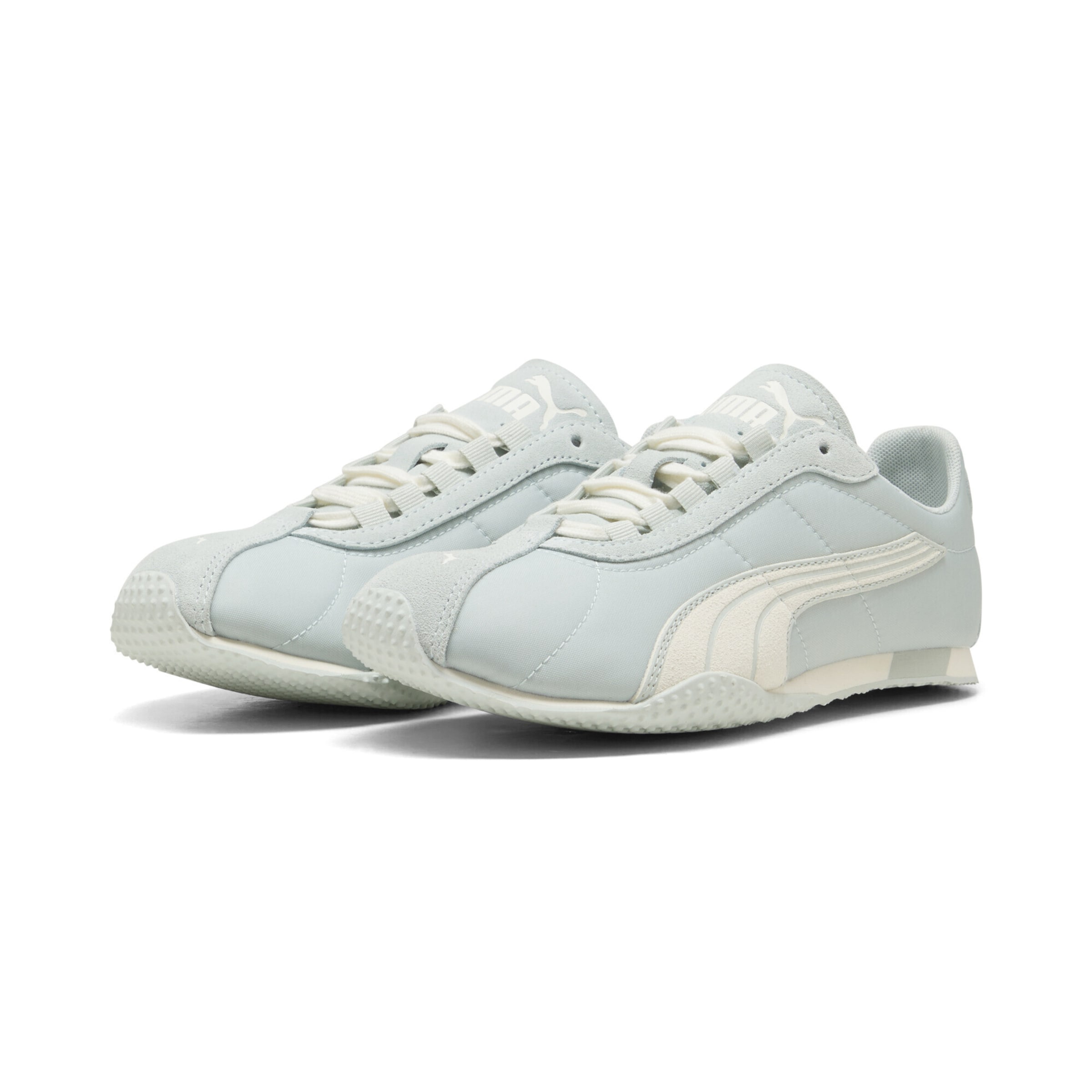 PUMA Sneakers laag 'H-Street' in Blauw