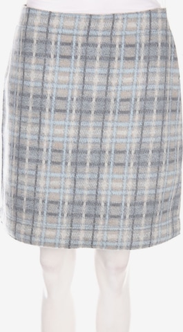 Marc Cain Skirt in M in Blue: front