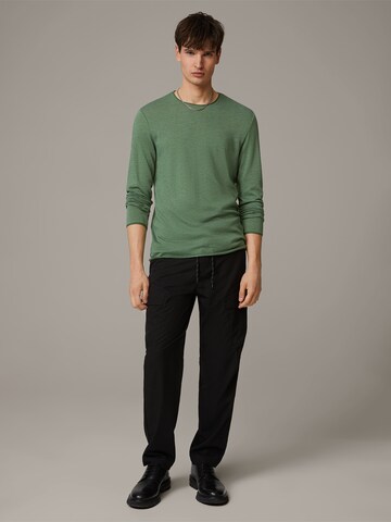 STRELLSON Shirt 'Prospect' in Green