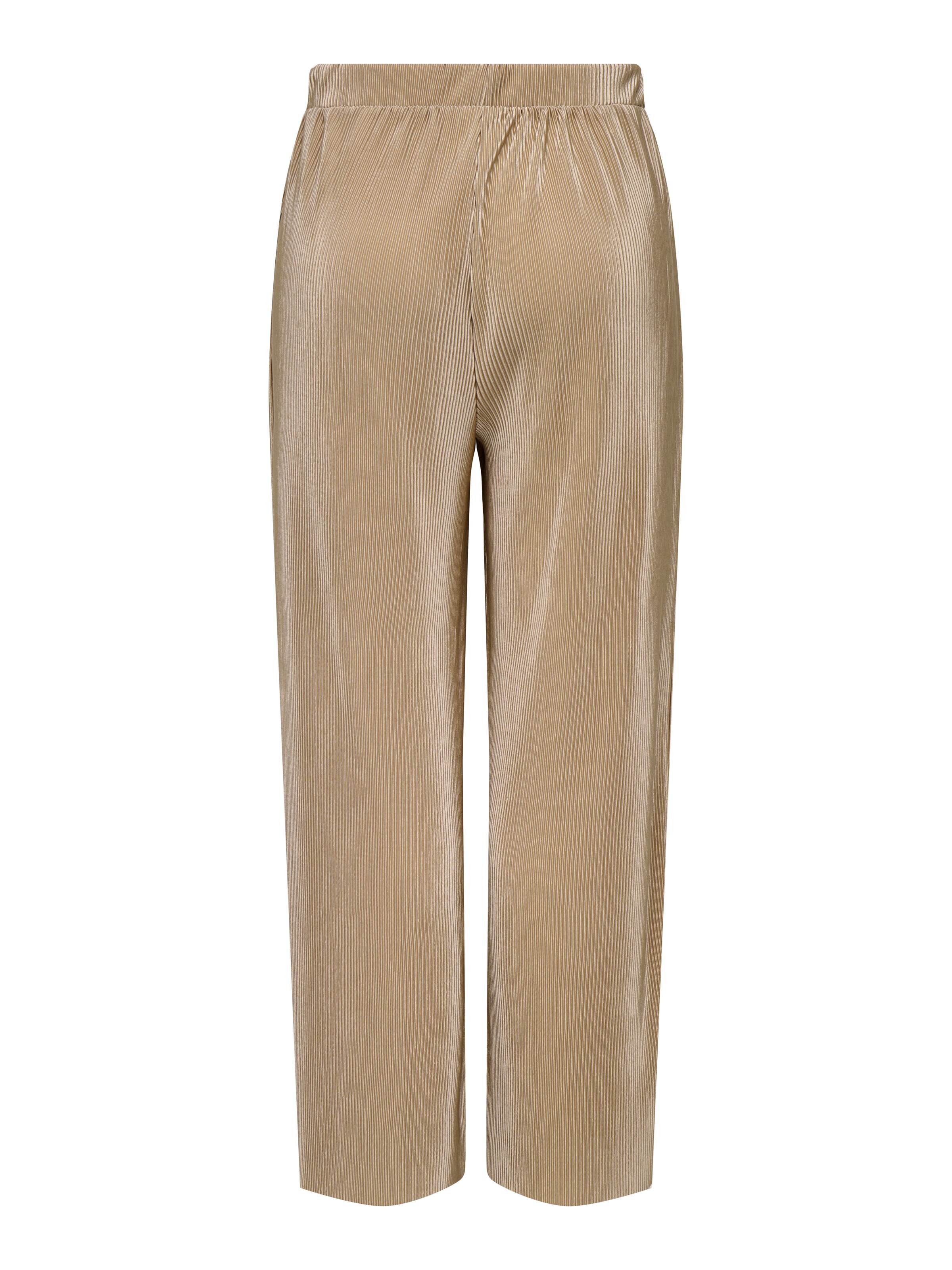 Wide Leg Pantalon 'JDYCita' JDY en marron