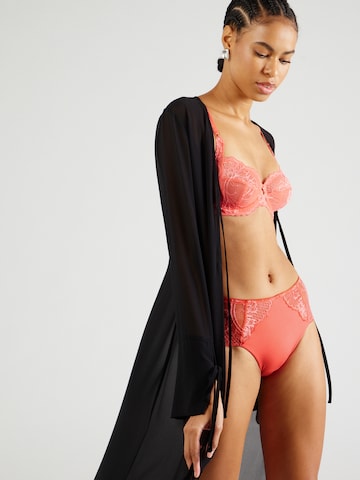 Culotte 'Wild Peony' TRIUMPH en orange