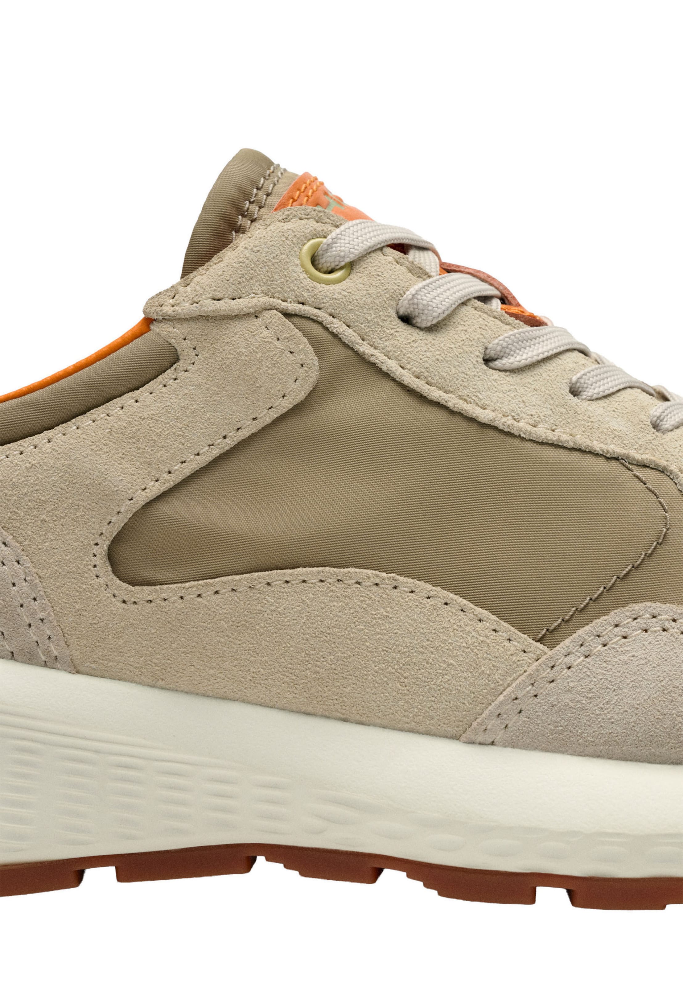 HOFF Sneaker 'City Mkii' in Beige