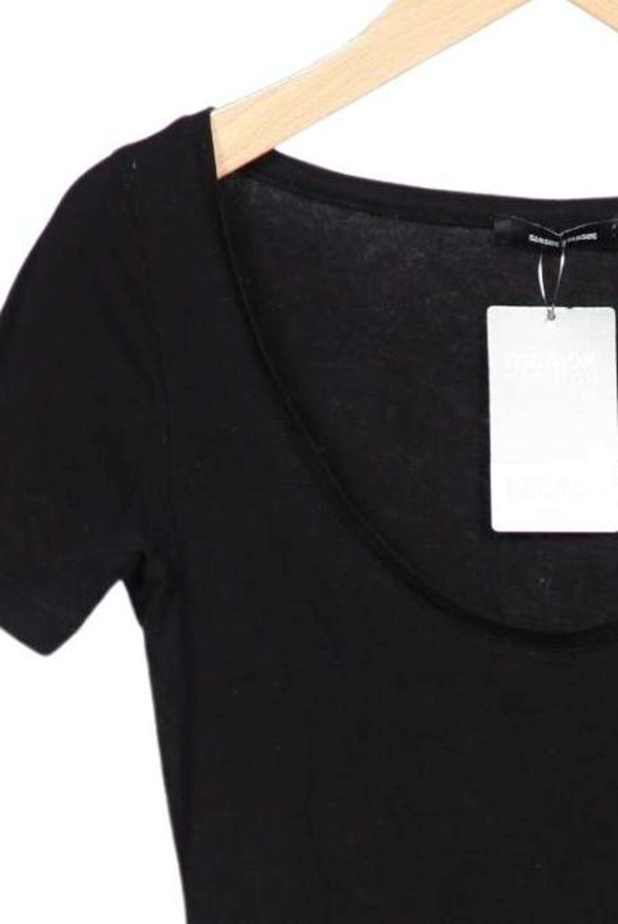 Samsøe Samsøe Top & Shirt in XS in Black