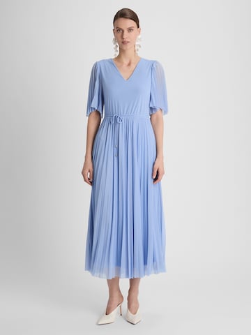 GUIDO MARIA KRETSCHMER FOR BRIDGERTON Kjole 'Daphne' i blå