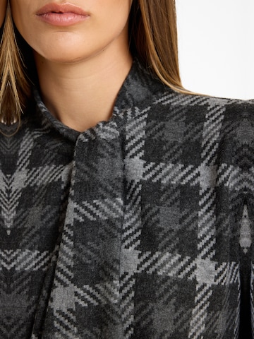 Ana Alcazar Shirt 'Atlea' in Grijs