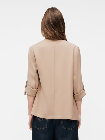 Geacă de primăvară-toamnă 'ONLLALIA' de la ONLY pe bej