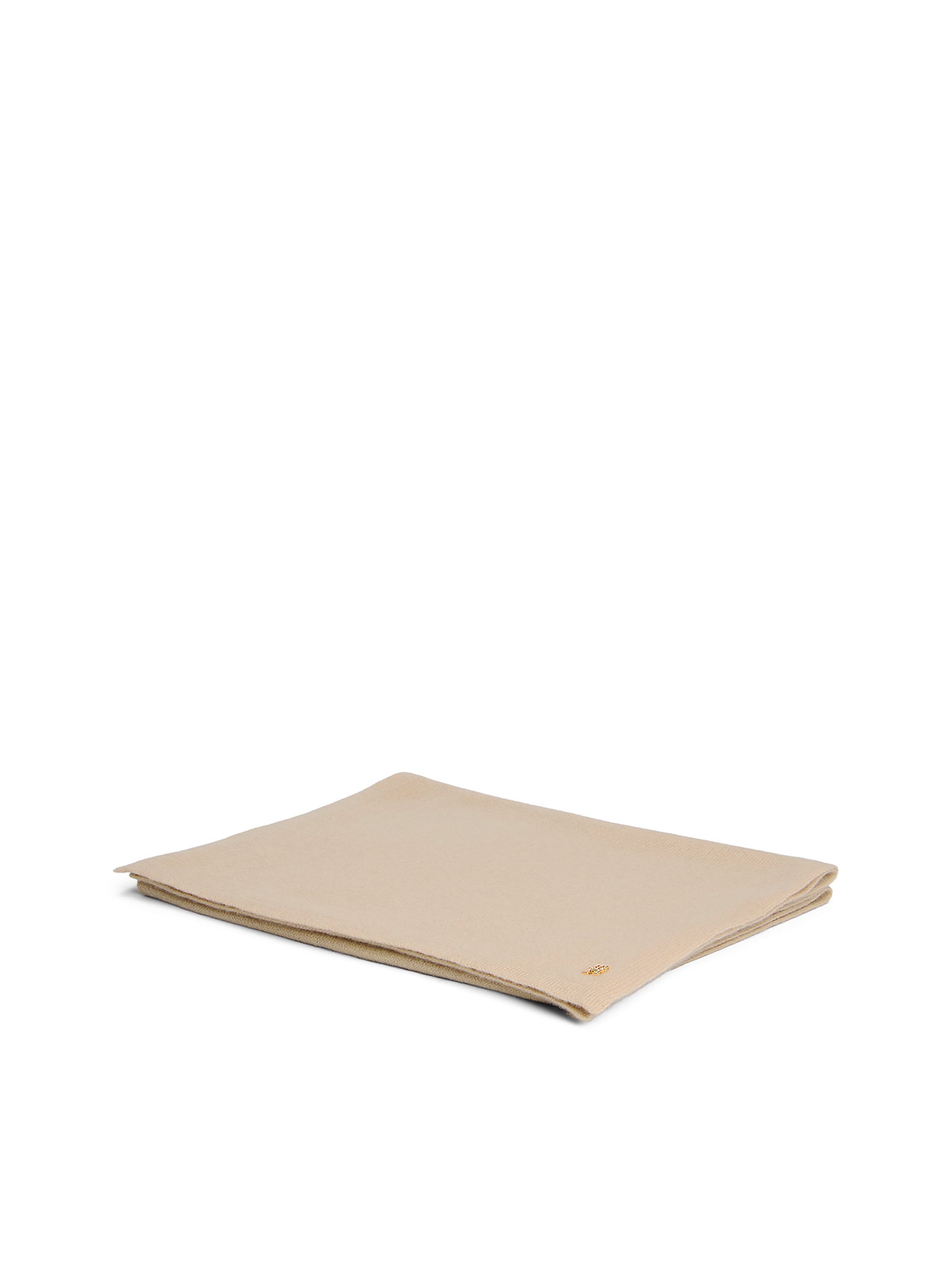 TOMMY HILFIGER Schal in Beige