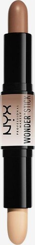 NYX Professional Makeup Highlighter 'Wonder Stick' in Beige: front