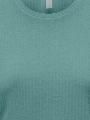 ONLY PLAY - Camiseta funcional 'ONPSEREN' en verde