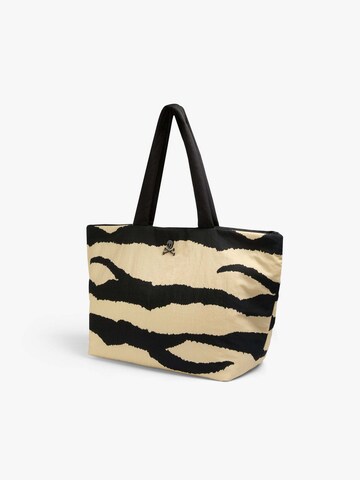 Scalpers Ostoskassi värissä beige