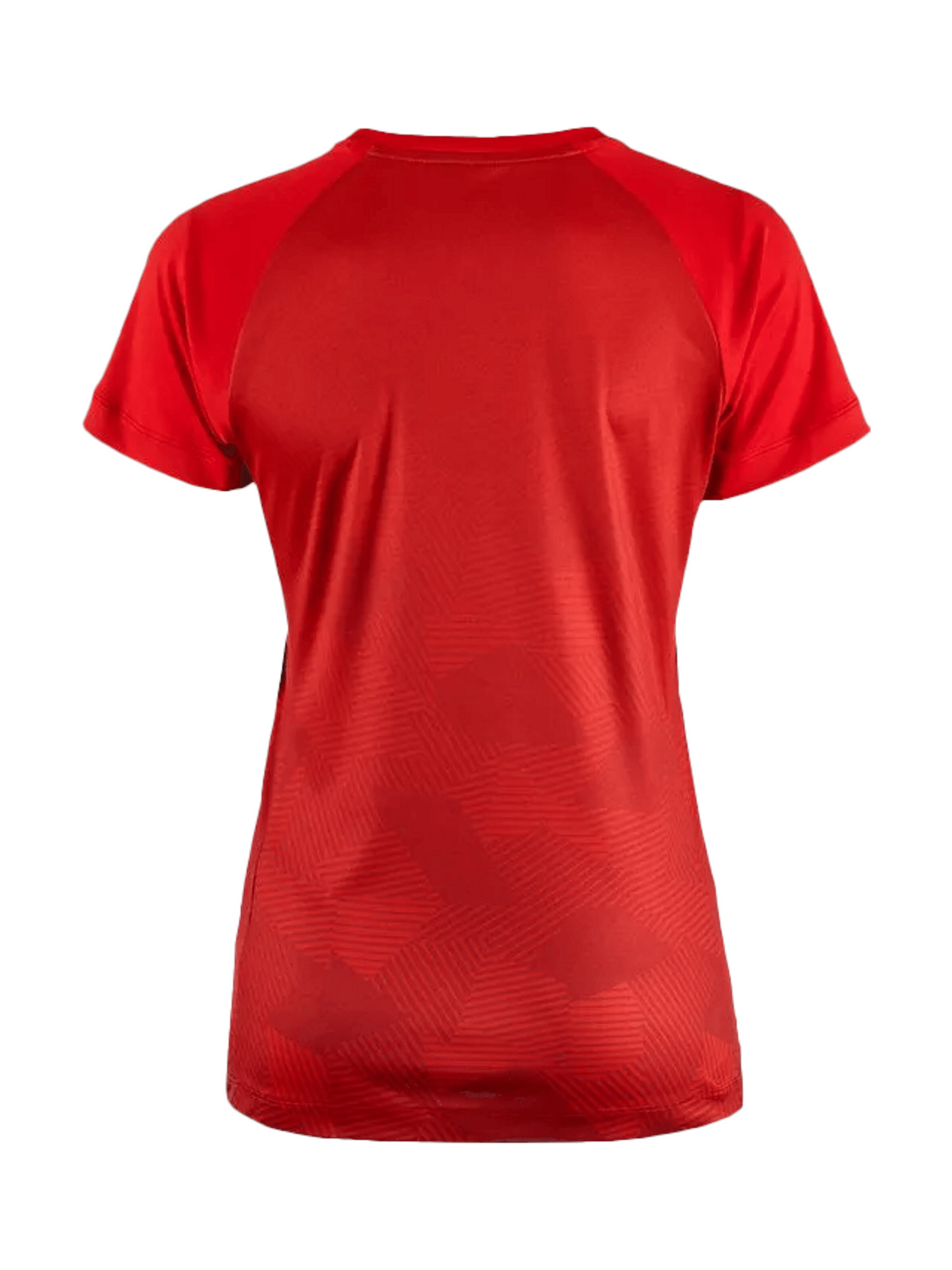 Craft Jersey 'Premier' in Red