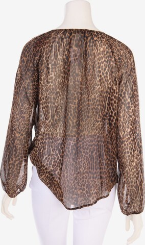 LUK Blouse & Tunic in L in Brown