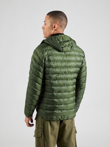 Haglöfs Outdoorjacka 'Särna Mimic' i grön