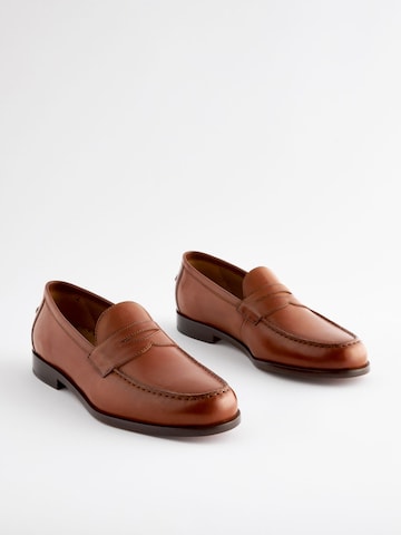 Next Mokassiin, värv pruun