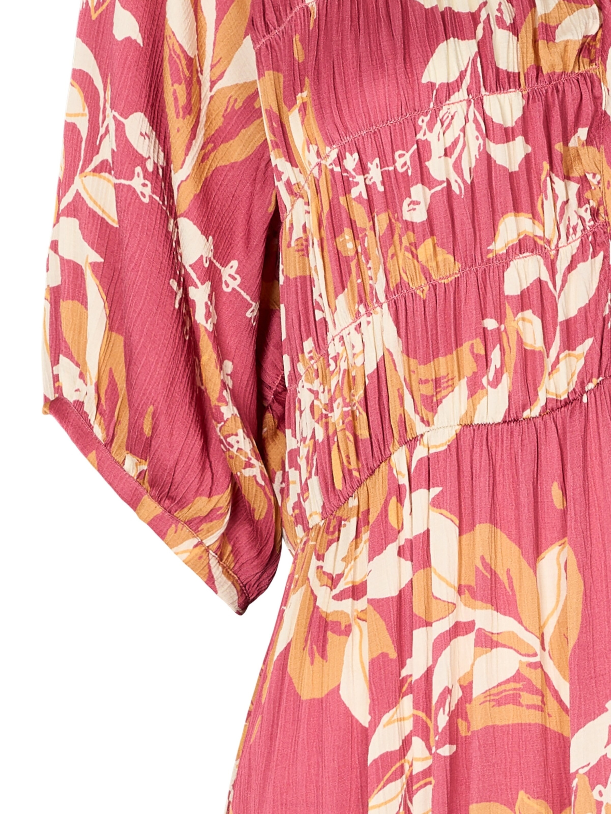 Odd Molly Mekko ' Frizzante ' värissä vaaleanpunainen