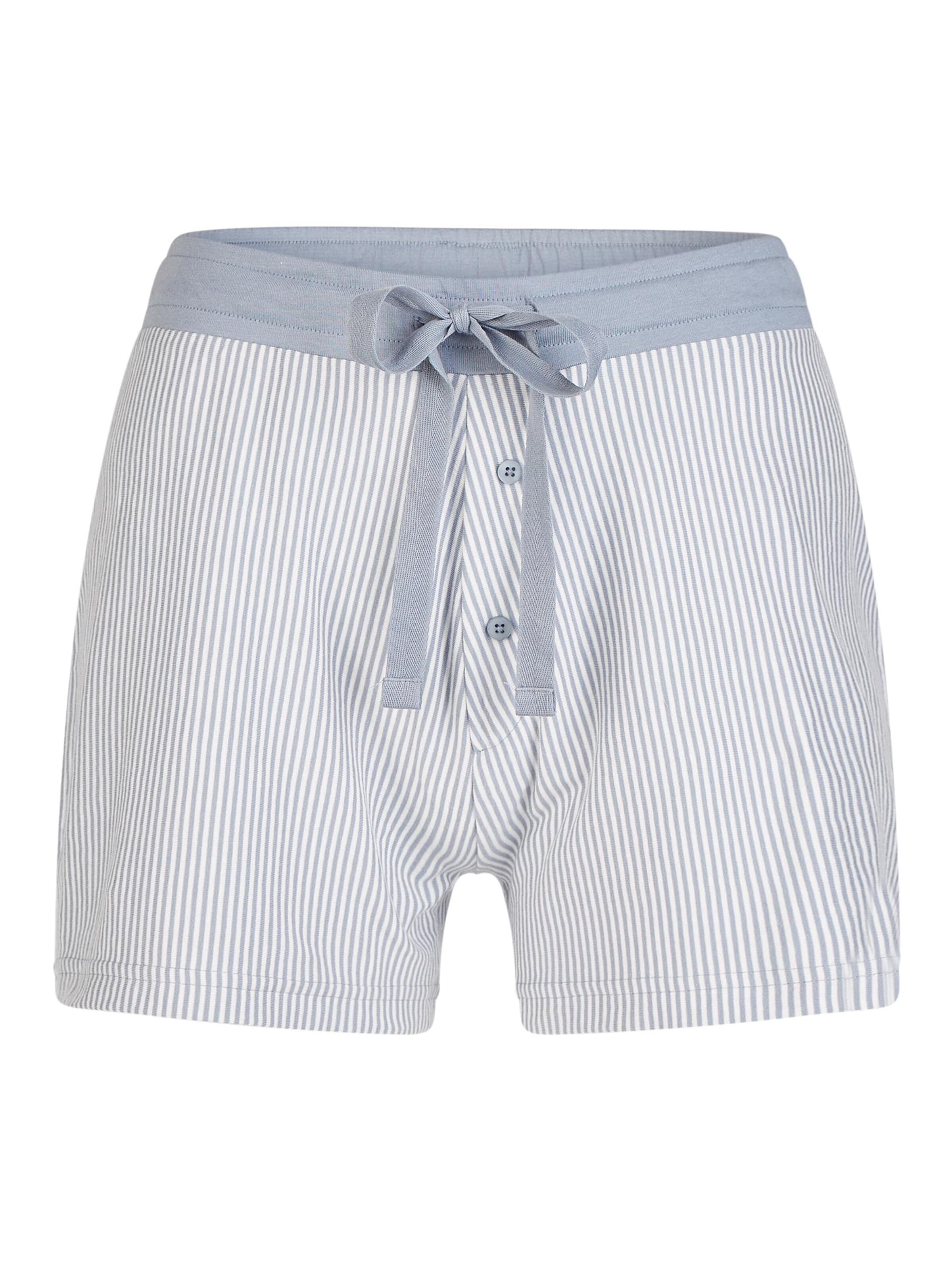 By Louise Pajama in Blue