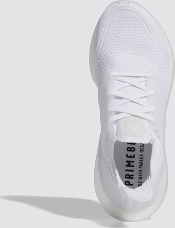 Scarpa da corsa 'Ultraboost 21' di ADIDAS ORIGINALS in bianco