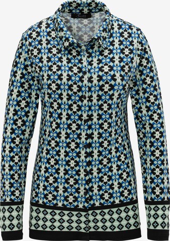 Aniston SELECTED Blouse in Blue: front