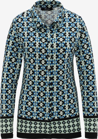 Aniston SELECTED Blouse in Blue: front