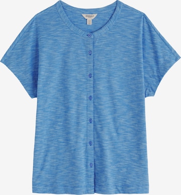 Seasalt Cornwall Pusero 'Tor Grass' värissä sininen: etupuoli